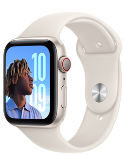 Apple Watch SE