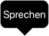 Sprechblase