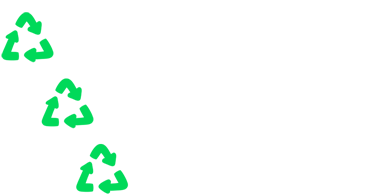 Aluminium recyclé, lithium recyclé, or recyclé.