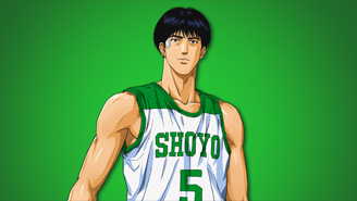 灌籃高手 SLAM DUNK