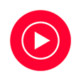 YouTube Music app icon