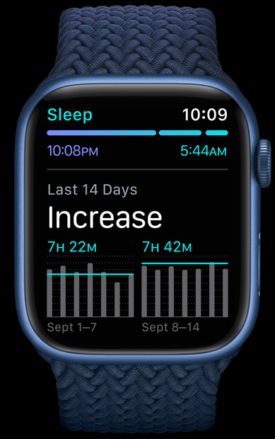 Sleep App