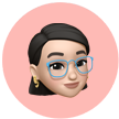 Memoji sending message