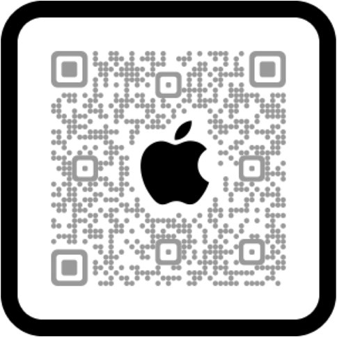 Olvasd be a QR-kódot az Apple Store appal való vásárláshoz.